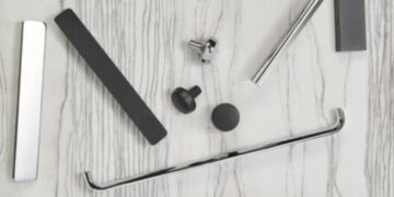 Як встановити меблеві ручки: покрокова інструкція | Терміново новини Тернополя