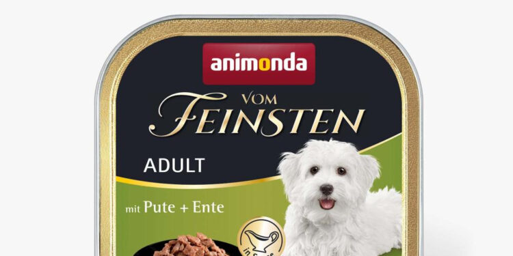 Які є класи корму для собак?