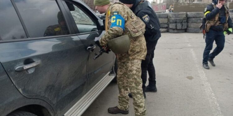 Якою буде кількість блокпостів після 16 липня: відповідь Міноборони – Экономика