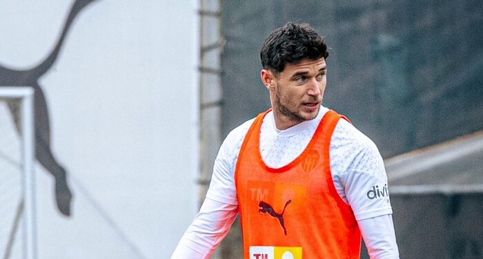 Яремчук не поехал с «Брюгге» на сборы. В чем причина?