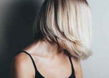 Еволюція жіночої стрижки