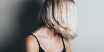 Еволюція жіночої стрижки