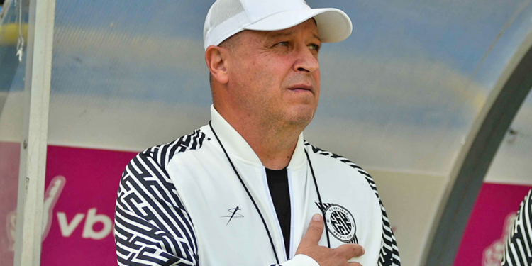 Юрій Вернидуб збільшив список великих перемог в УПЛ