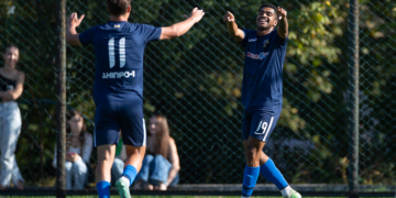 Ювілейні юнацькі хет-трики сезону-2023/2024: від Венделла до Касарди