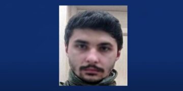 Катував цивільних під час окупації: Правоохоронці встановили особу феєсбівця-ката