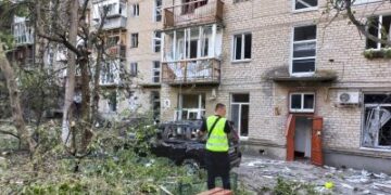 Кількість загиблих внаслідок ракетного удару росії по Миколаєву збільшилась до чотирьох » Миколаївський Оглядач