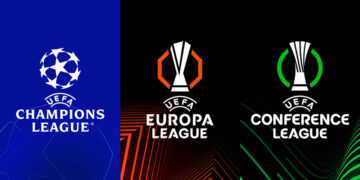 Клуби УПЛ отримали потенційних суперників в третьому кваліфікаційному раунді єврокубків