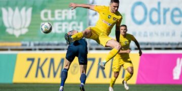 Клубы проголосовали за исключение СК “Днепр-1” из УПЛ