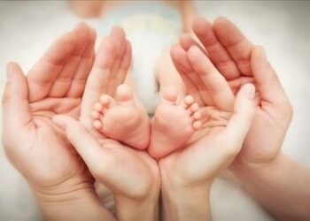 Кого більше: 38 діток минулого тижня побачили світ у Черкасах — Новости Черкасс