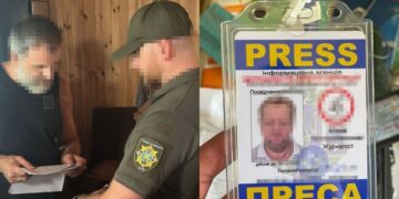 Колишній журналіст “плюсів” намагався зірвати мобілізацію: його група діяла і в Одесі :: Інтент :: Новини Одеси, Миколаєва, Херсона