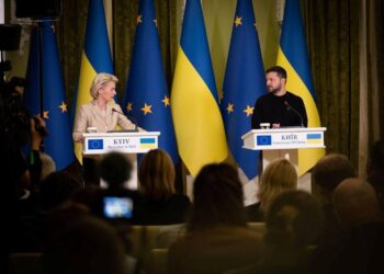 «Крок за кроком Україна йде до мети», – Ігор Табурець про перемовини з ЄС – Новости Черкасс