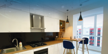 Квартири з ремонтом та оплата після здачі: вигідні пропозиції від VERTICAL