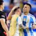 Лаутаро Мартинес обеспечил сборной Аргентине победу в финале Копа Америка 2024