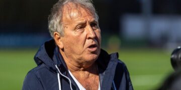 Легенду бразильского футбола Зико ограбили во время Олимпиады в Париже