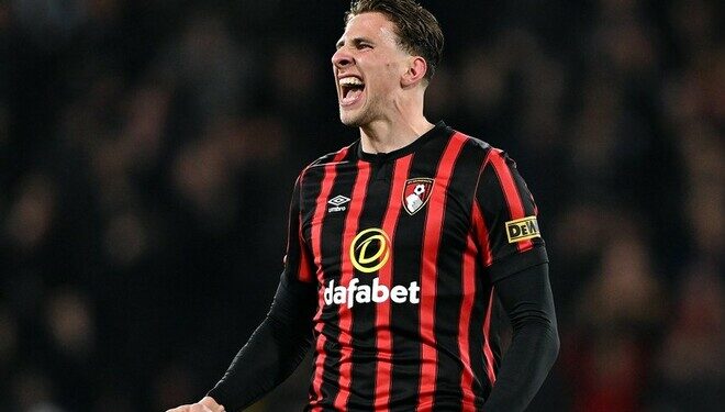 Лондонский «Арсенал» нацелился на трансфер Ильи Забарного