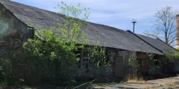 Львів готує територію «Світанку» до житлової забудови: нові деталі