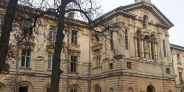 Львівська облрада надала статус заповідника парку «Кульпарків»