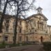 Львівська облрада надала статус заповідника парку «Кульпарків»