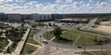 Мешканці Запоріжжя скаржаться на сморід у повітрі – у міській раді назвали джерело запаху | Новости Запорожья