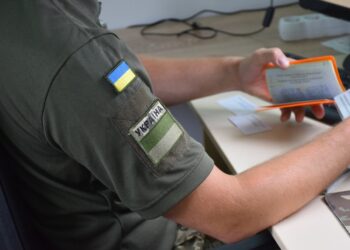 Мешканець Татарбунар намагався перетнути кордон по підробному посвідченню пенсіонера