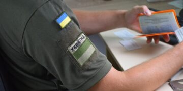 Мешканець Татарбунар намагався перетнути кордон по підробному посвідченню пенсіонера