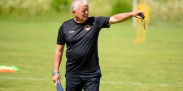 Металург отримав нового головного тренера