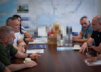 Миколаїв відвідав міністр молоді та спорту України Матвій Бідний » Миколаївський Оглядач