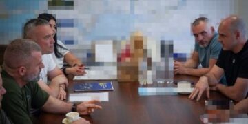 Миколаїв відвідав міністр молоді та спорту України Матвій Бідний » Миколаївський Оглядач