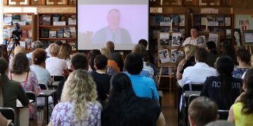 Миколаївці написали диктант до Дня Конституції України » Миколаївський Оглядач