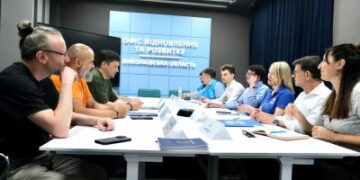 Миколаївщину відвідали посли Швейцарії та Австрії разом з делегацією УВКБ ООН » Миколаївський Оглядач