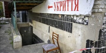 Миколаївська прокуратура подала до суду через невиконаний ремонт дитячого укриття :: Інтент :: Новини Одеси, Миколаєва, Херсона