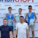 Миколаївські пара атлети здобули медалі на чемпіонаті України » Миколаївський Оглядач