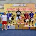 Миколаївські спортсмени – переможці та призери Кубку України з греко-римської боротьби » Миколаївський Оглядач