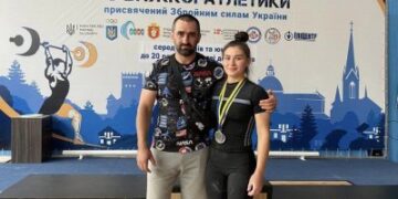 Миколаївські спортсмени переможці та призери молодіжного чемпіонату України з важкої атлетики » Миколаївський Оглядач