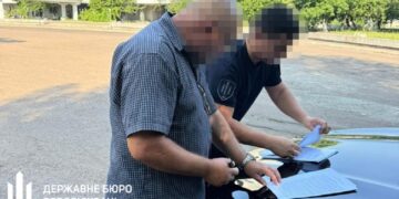 Мільйонні справи: на Одещині затримали військових :: Інтент :: Новини Одеси, Миколаєва, Херсона