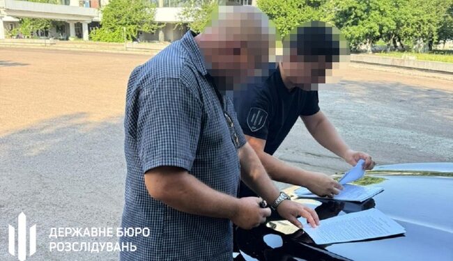 Мільйонні справи: на Одещині затримали військових :: Інтент :: Новини Одеси, Миколаєва, Херсона