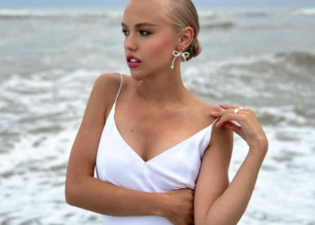 Мода 90-х знову в тренді: які джинси та сукні слід носити прямо зараз – Экономика