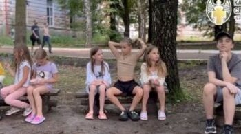 На базі табору «Соколята» вдалося оздоровити 30 дітей наших захисників — Новости Черкасс