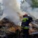 На Черкащині через необережність сталося 4 пожежі