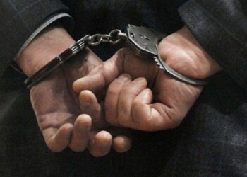 На Черкащині чоловік пограбував низку магазинів