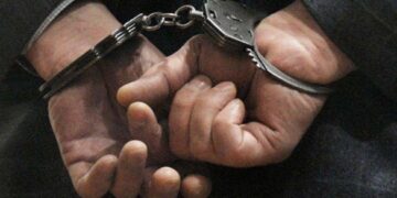 На Черкащині чоловік пограбував низку магазинів