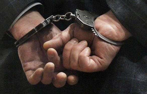 На Черкащині чоловік пограбував низку магазинів