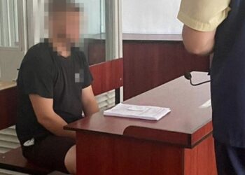 На Черкащині юнак працював на російську розвідку та підпалив низку енергетичних об’єктів 