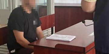 На Черкащині юнак працював на російську розвідку та підпалив низку енергетичних об’єктів 