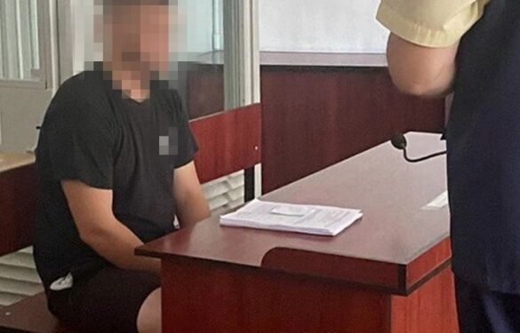 На Черкащині юнак працював на російську розвідку та підпалив низку енергетичних об’єктів