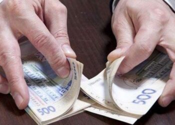 На Черкащині посадовець привласнив понад мільйон гривень бюджетних коштів 