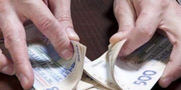 На Черкащині посадовець привласнив понад мільйон гривень бюджетних коштів 