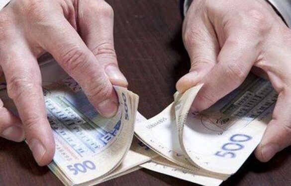 На Черкащині посадовець привласнив понад мільйон гривень бюджетних коштів