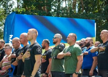 На Черкащині розвивають адаптивні види спорту для ветеранів – Новости Черкасс