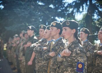 На Черкащині відзначили відмінників захисту України-2024 – Новости Черкасс